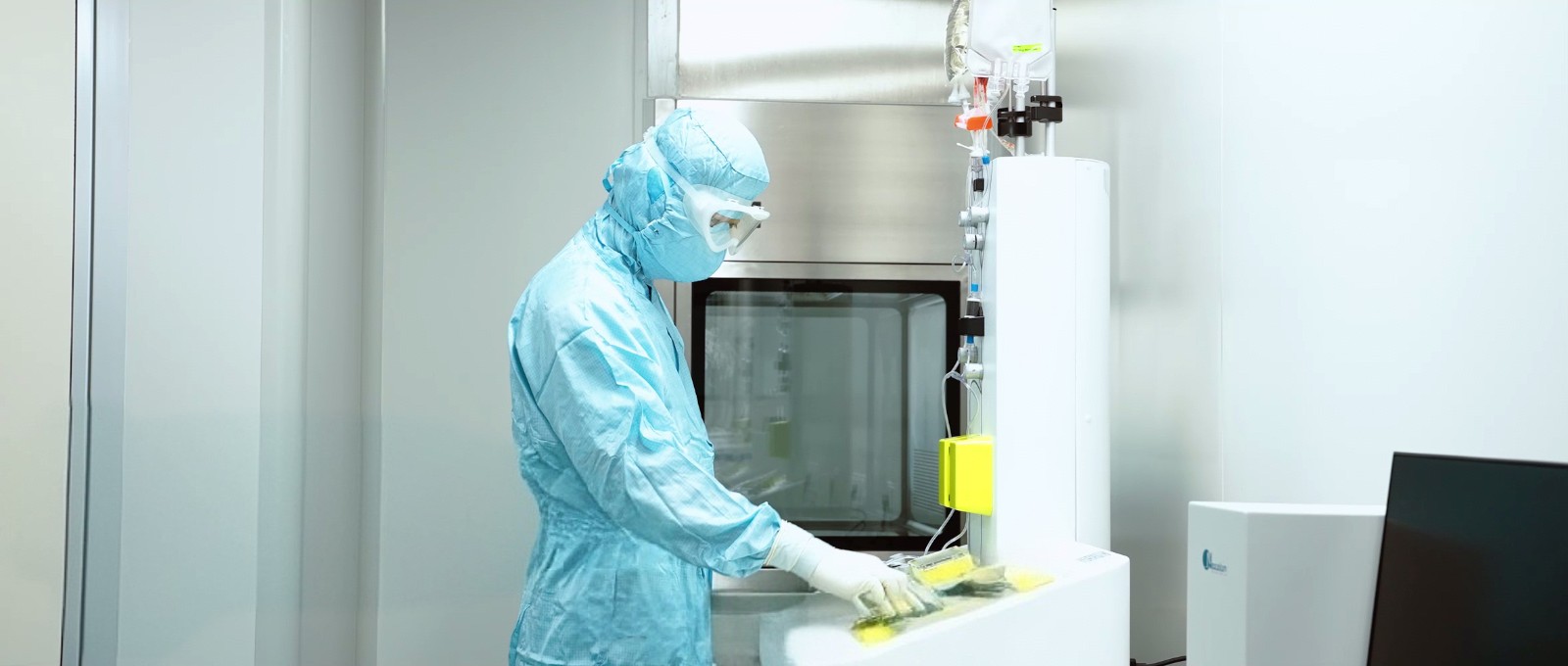 合源生物迎來發展新契機 細胞注射液新藥臨床試驗申請獲受理