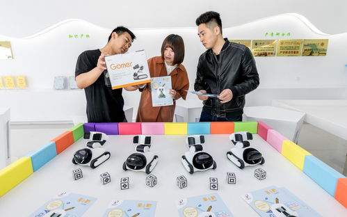 科技創(chuàng)新匯聚產(chǎn)業(yè)發(fā)展動能——淮北相山區(qū)生物科技研究開發(fā)紀實