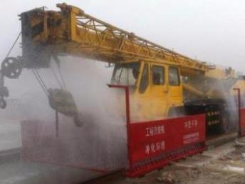 建筑工地泥頭車沖洗設(shè)備廠家與成都機(jī)械維修服務(wù)解析