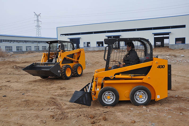 鏟車除雪作業 中國路面機械網上的建筑機械力量
