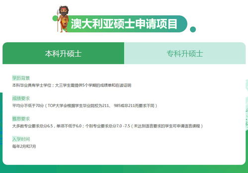 沈陽(yáng)前途出國(guó)澳大利亞研究生申請(qǐng) 留學(xué)信息咨詢(xún)指南